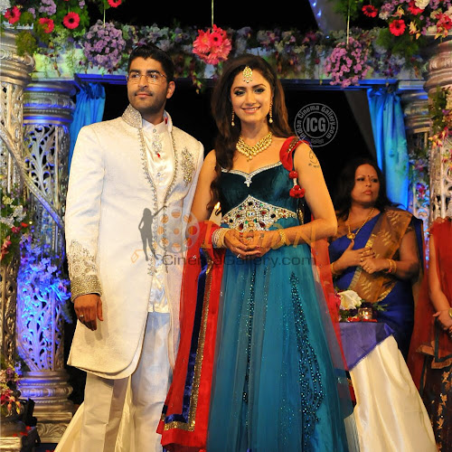 Mamtha Mohandas Wedding, Marriage, Photos,Stills,Images