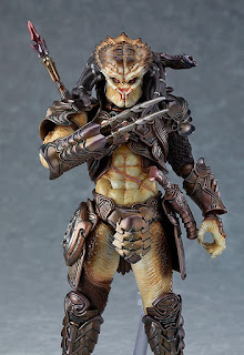 Figuras: Abierto pre-order de Predator: TAKAYUKI TAKEYA Ver. de "Predator" - Good Smile Company y Max Factory Figuras: Abierto pre-order de Predator: TAKAYUKI TAKEYA Ver. de "Predator" - Good Smile Company y Max Factory