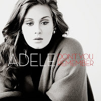 Dinda Pratiwi: Lirik Lagu Don't You Remember "Adele"