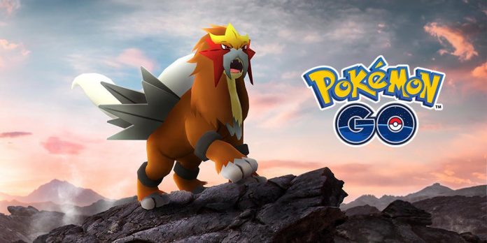 Raikou será a - PokéPoa - Pokémon Go em Porto Alegre