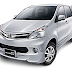 Harga Toyota All New Avanza 2016 Palembang