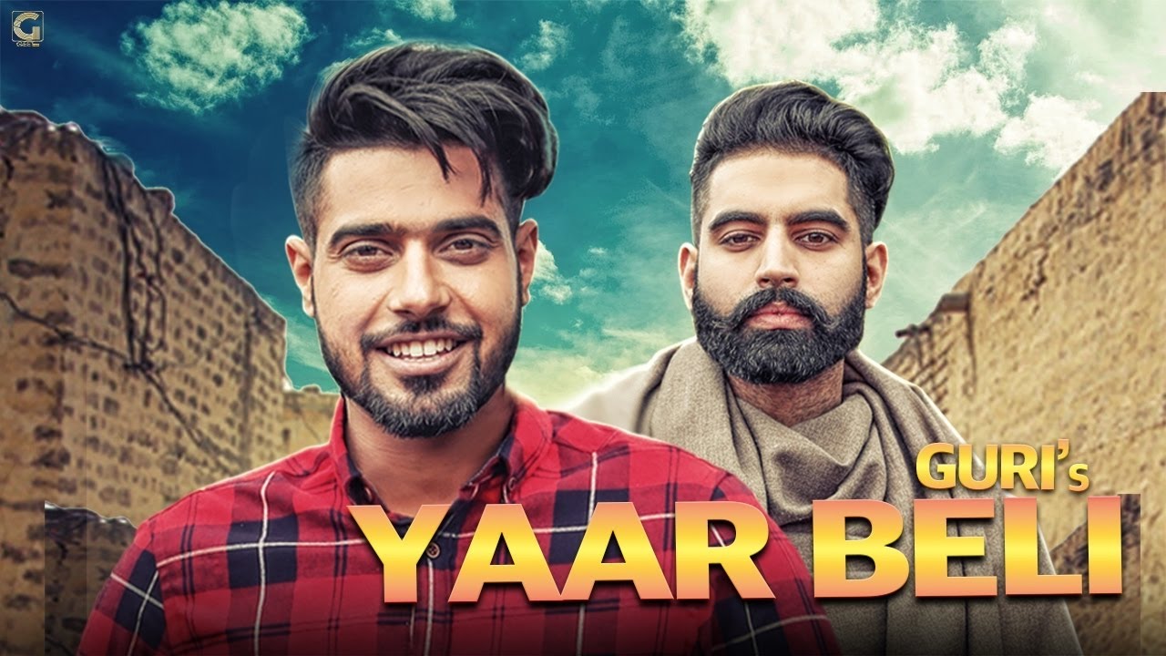 Lyrics Desk: Guri's Yaar Beli Lyrics | Deep Jandu | Punjabi Song