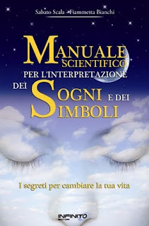 Manuale scientifico per l’intepretazione dei sogni e dei simboli - Sabato Scala, Fiammetta Bianchi (approfondimento)