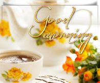 good-morning good-morning