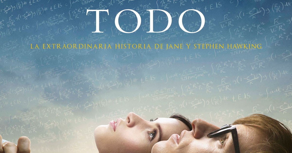 Reseña cinematografica: La teoría del todo - Emily Watson La Teoria Del Todo