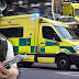 New technology will let you feel when an ambulance is coming