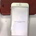 iPhone 6s lock icloud