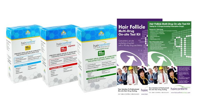 Pass Drug Test Tips: Types of Detox Shampoo to Pass Hair ...