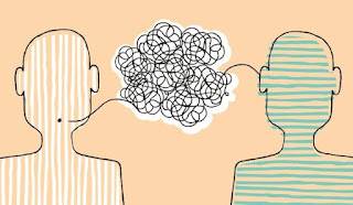 comunicacion conversación