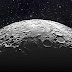 Нова теория за произхода на Луната