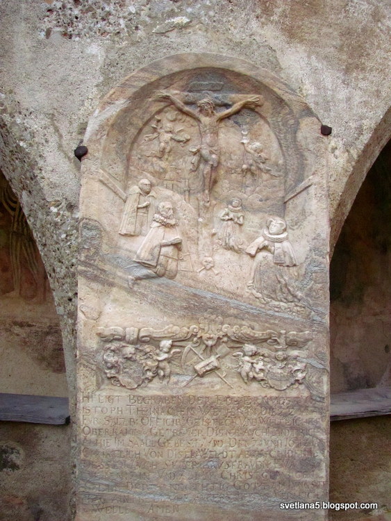 Gospa Sveta - Maria Saal avstrijska Koroška