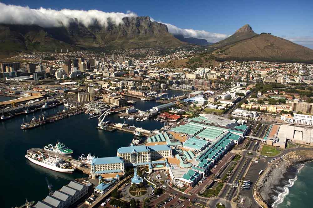 Cidade do Cabo | Cidade da África do Sul Cidade do Cabo | Cidade da África do Sul
