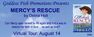 http://goddessfishpromotions.blogspot.com/2015/08/book-blast-mercys-rescue-by-debra-holt.html