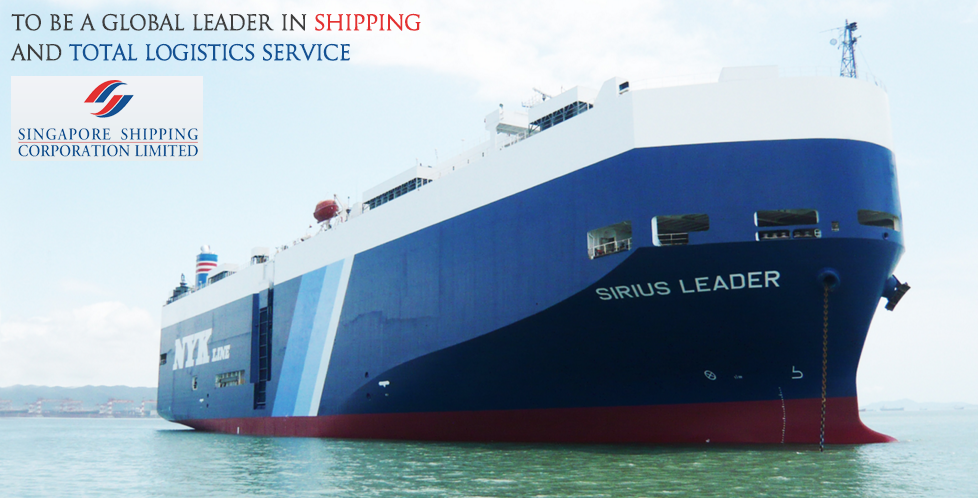 Forex shipping singapore
