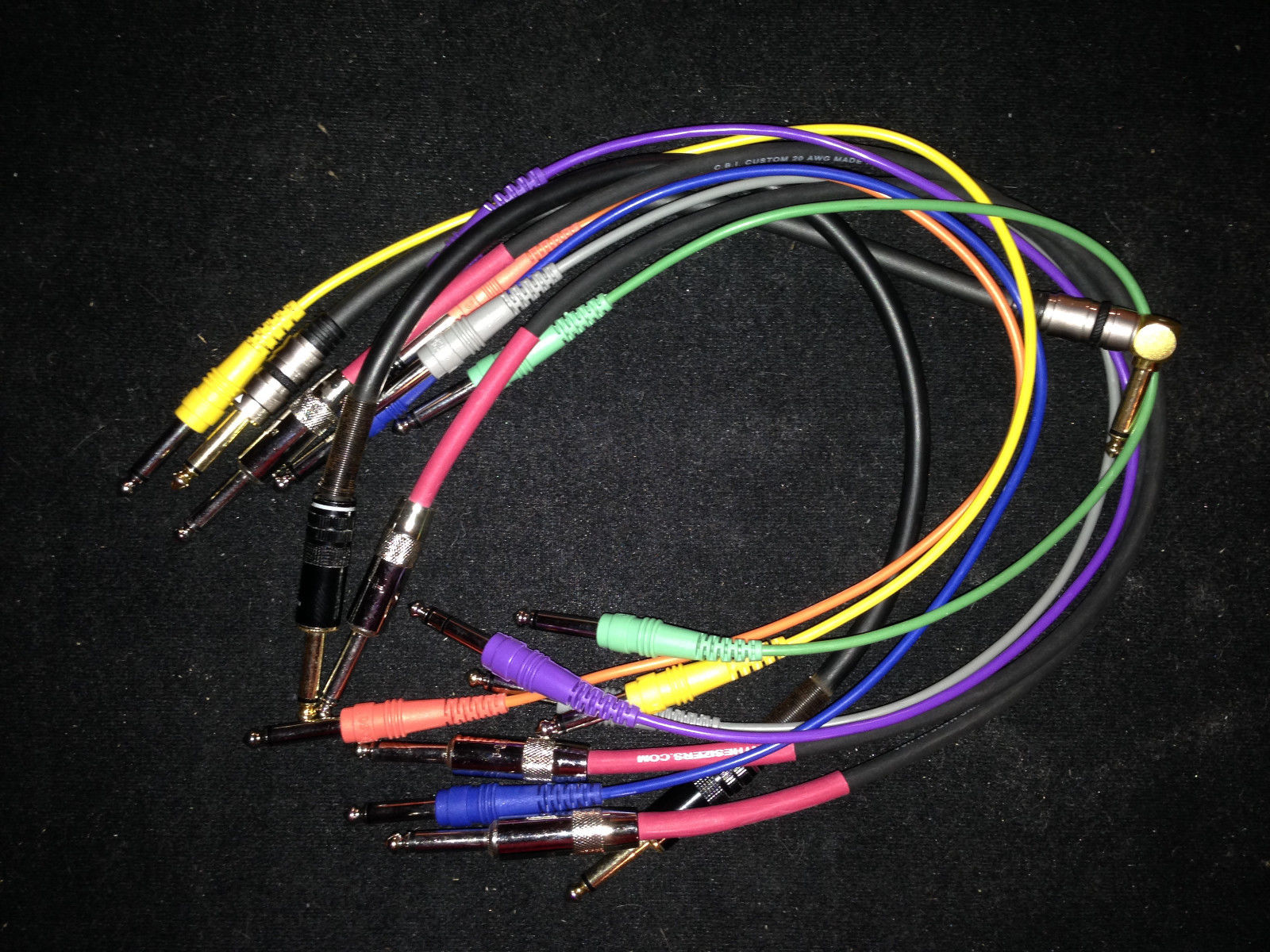 MATRIXSYNTH Box11 system