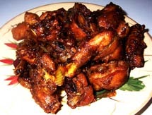 ayam goreng kecap cara membuat ayam goreng kecap istimewa