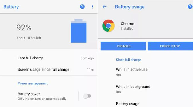Fitur Terbaru Android Oreo Google baru saja meresmikan Android 8.0 dengan nama Android Oreo.