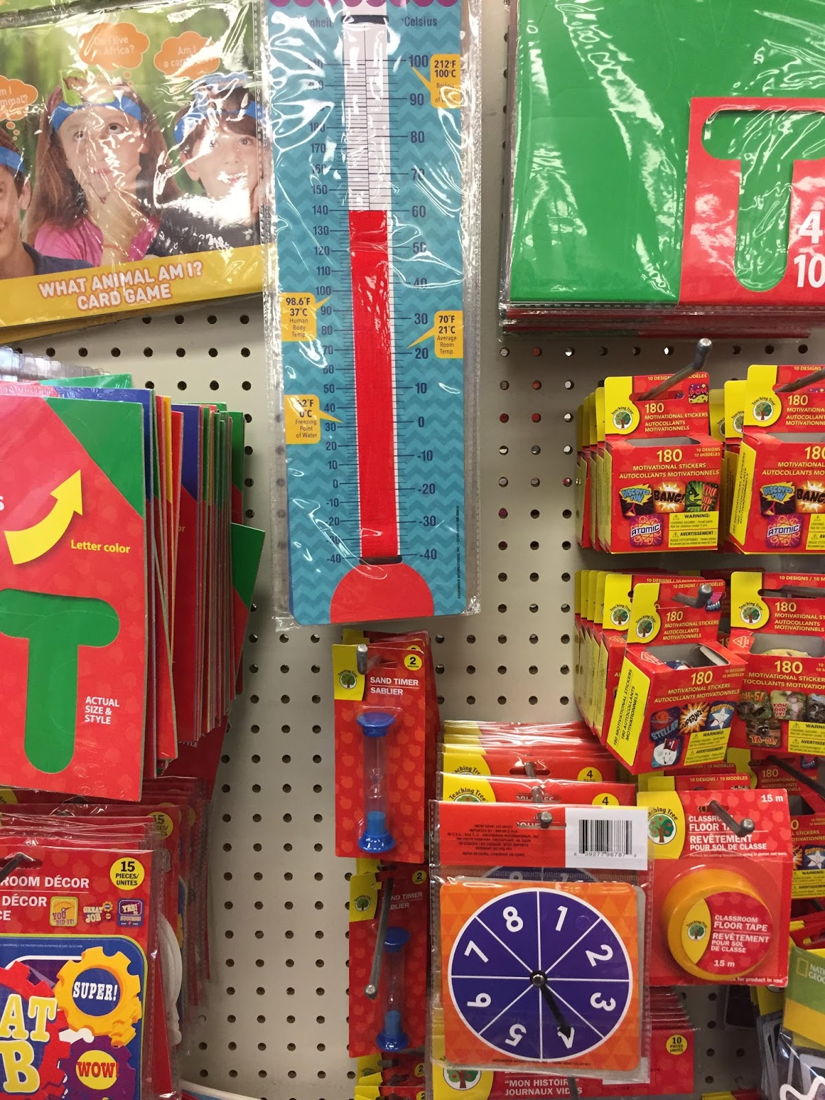 Under the Median Don't Miss These Dollar Tree Deals