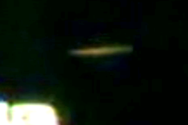 НЛО в прямом эфире с МКС, загадочные строения на Церере