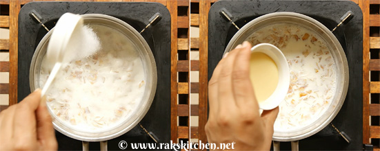 roti kheer prep 7