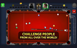 8 BALL POOL MOD APK 8 BALL POOL MOD APK