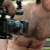 I nudi frontali maschili di Hollywood