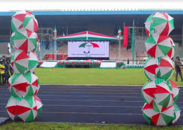 Live updates of PDP national convention holding in Port Harcourt. 