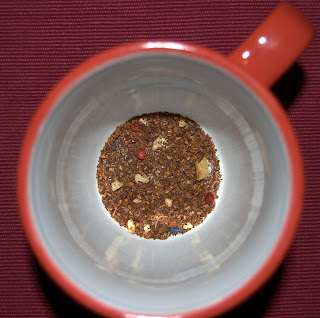 Rooibos Afrykańskie Safari