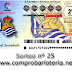 Lotería Nacional - Jueves, 30/03/2017