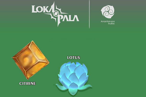 3 Mata Uang Lokapala 3 Mata Uang Lokapala