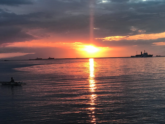 Sunset Story