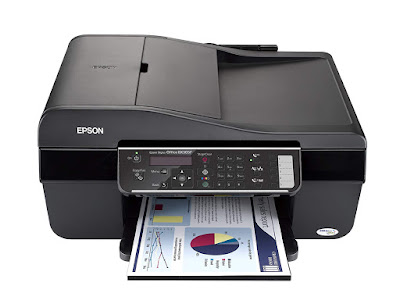 Epson Stylus Office BX305F Driver Downloads