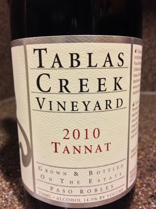 The Sommelier Update Tannat