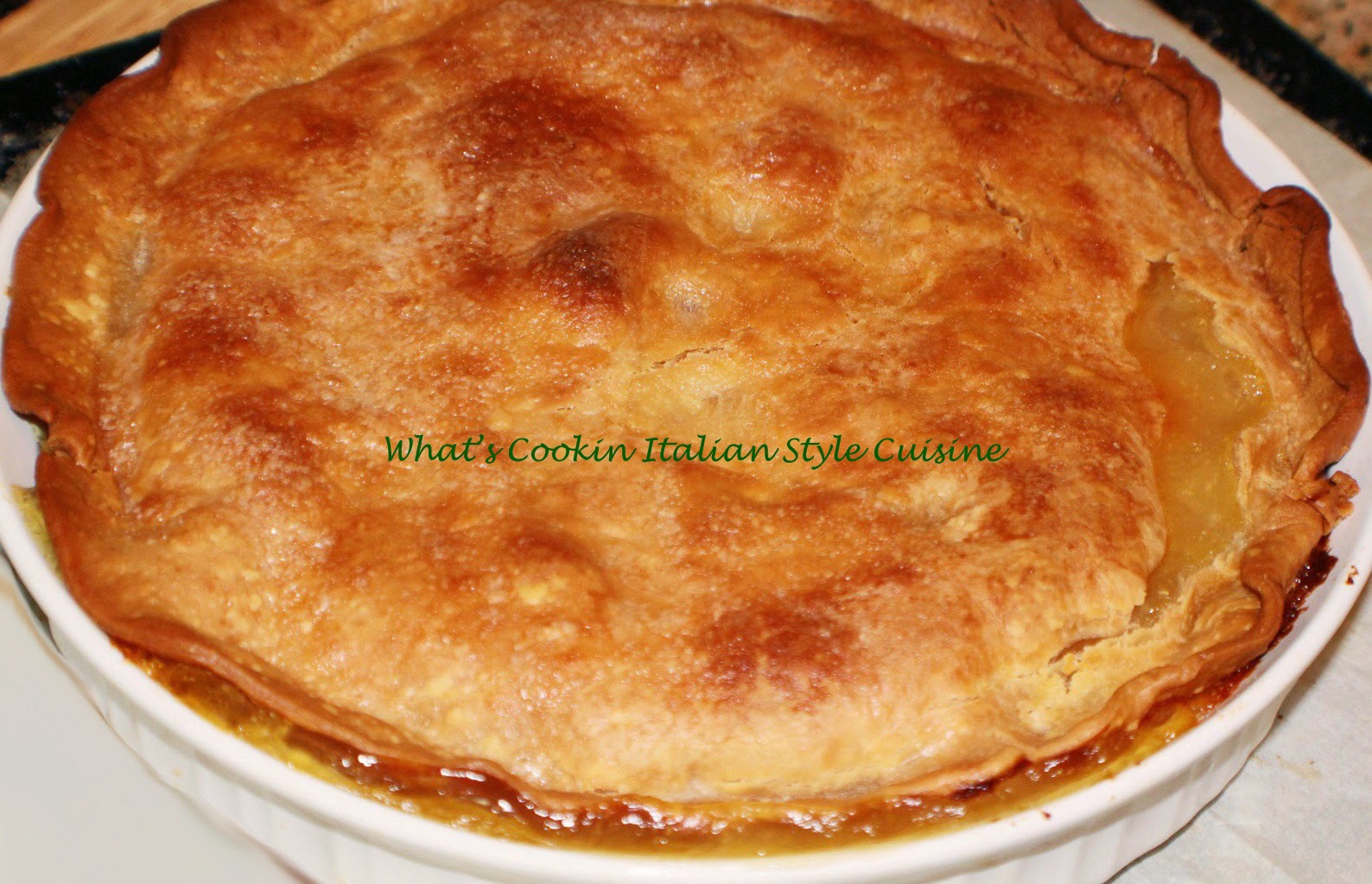 fresh-pineapple-pie-recipe-what-s-cookin-italian-style-cuisine