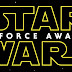 Teaser tráiler oficial de Star Wars VII: El Despertar de la Fuerza