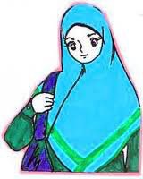 Inspiringsitus: Kartun Muslimah (part 2)