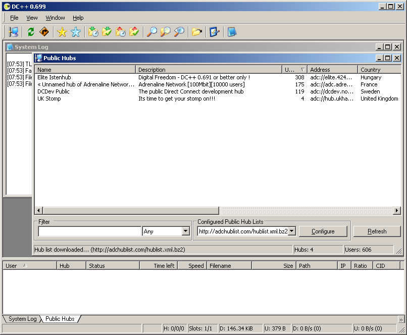 download dc++ file sharing download dc++ file sharing