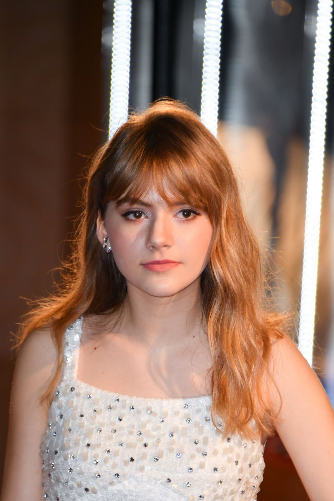 Starlet Arcade Emilia Jones