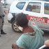 Homem é ferido com golpe de faca no pescoço em Cajazeiras na tarde desta quarta-feira