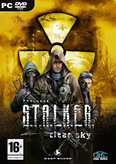 Stalker Clear Sky Game Download Stalker Clear Sky Game Download