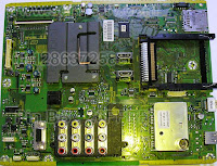 Panasonic TNP4G468 Panasonic TNP4G468