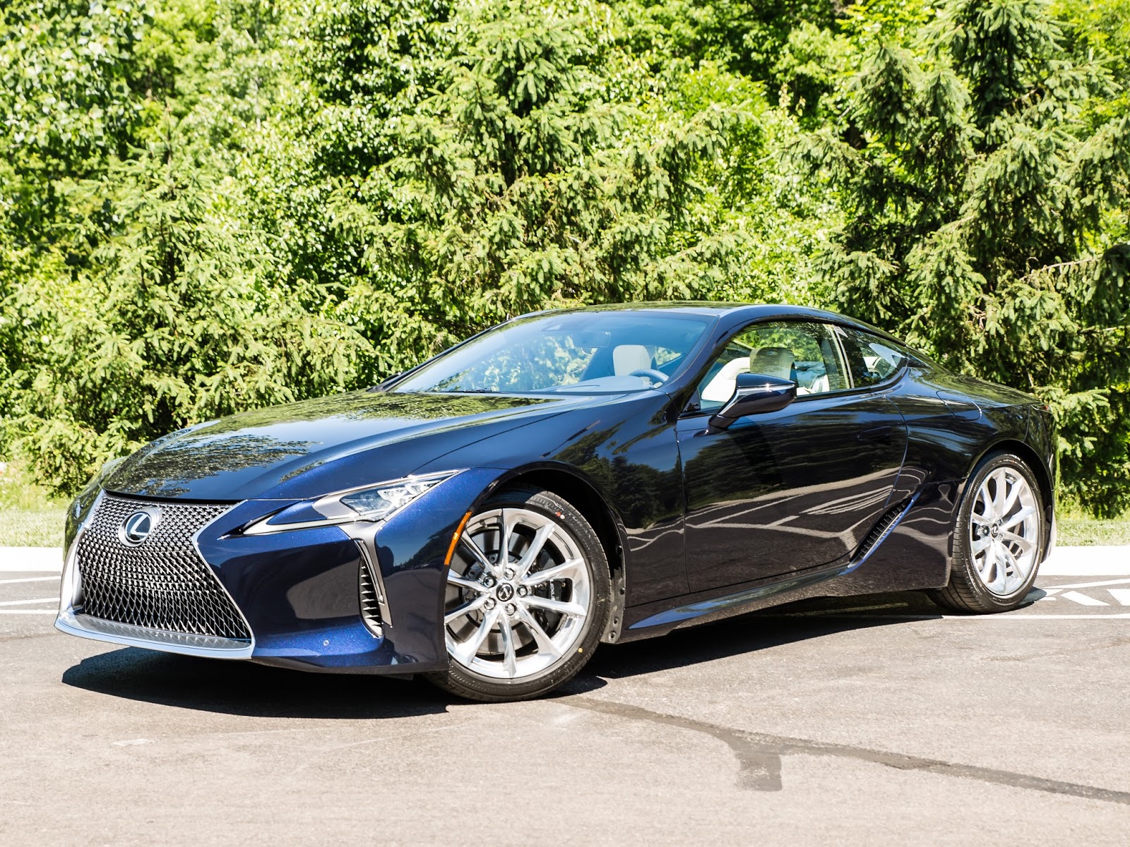 lexus july 4th deals