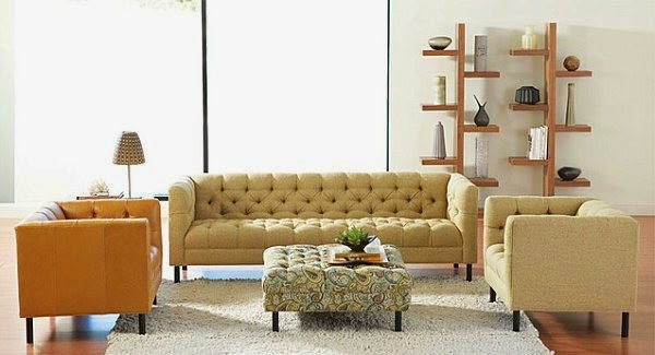 Scandinavian design amazing ideas!