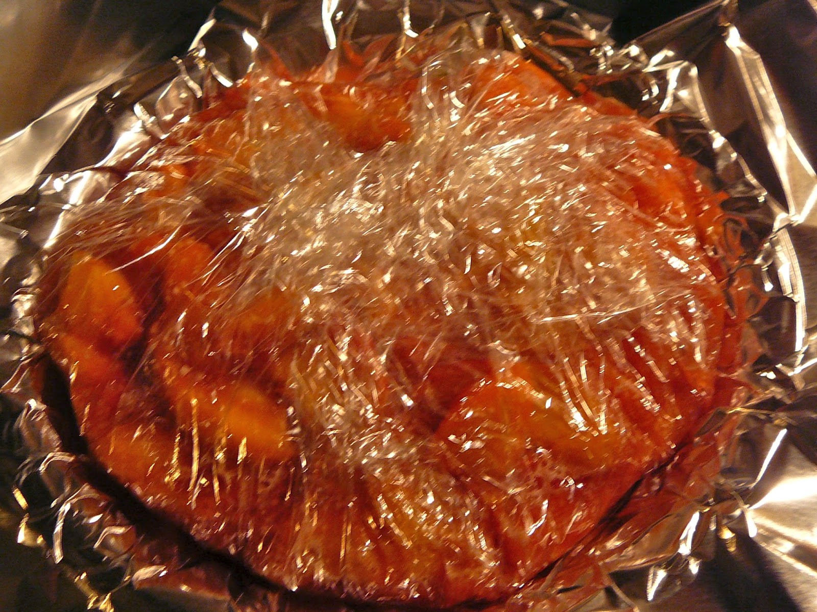The Hidden Pantry Paula Deen