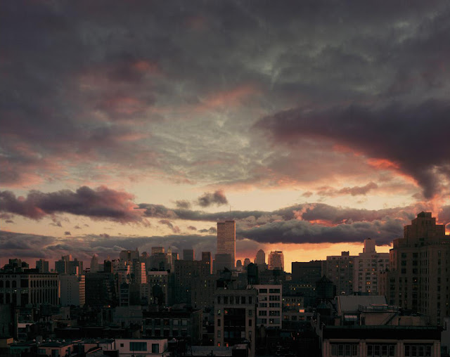 © Joel Meyerowitz