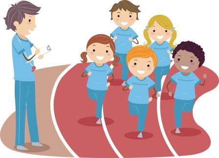 Achievement Motivation Relationship with Physical Education Learning Outcomestasi Achievement Motivation Relationship with Physical Education Learning Outcomestasi