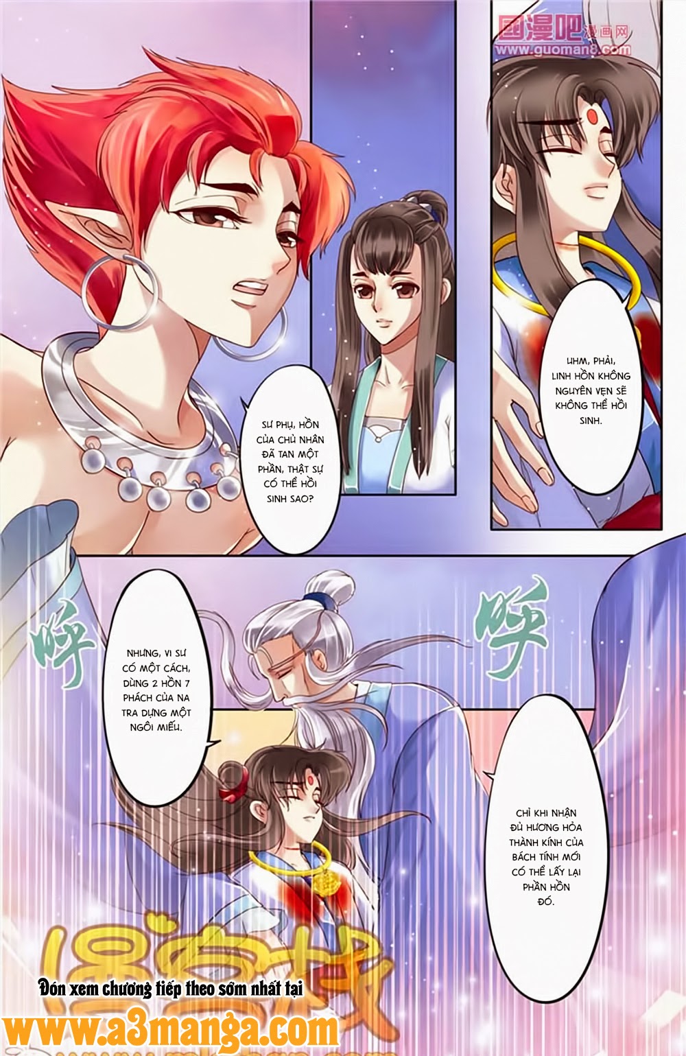 Na Tra chap 21