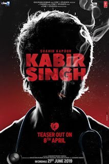 Kabir Singh HD Wallpapers