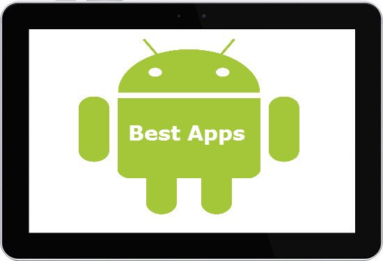 Top 10 Best Apps For Android Tablet