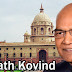 Ramnath Kovind - 14th President of India